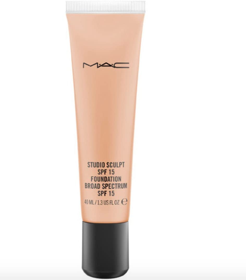 Mac Studio Sculpt Spf 15 Foundation Review