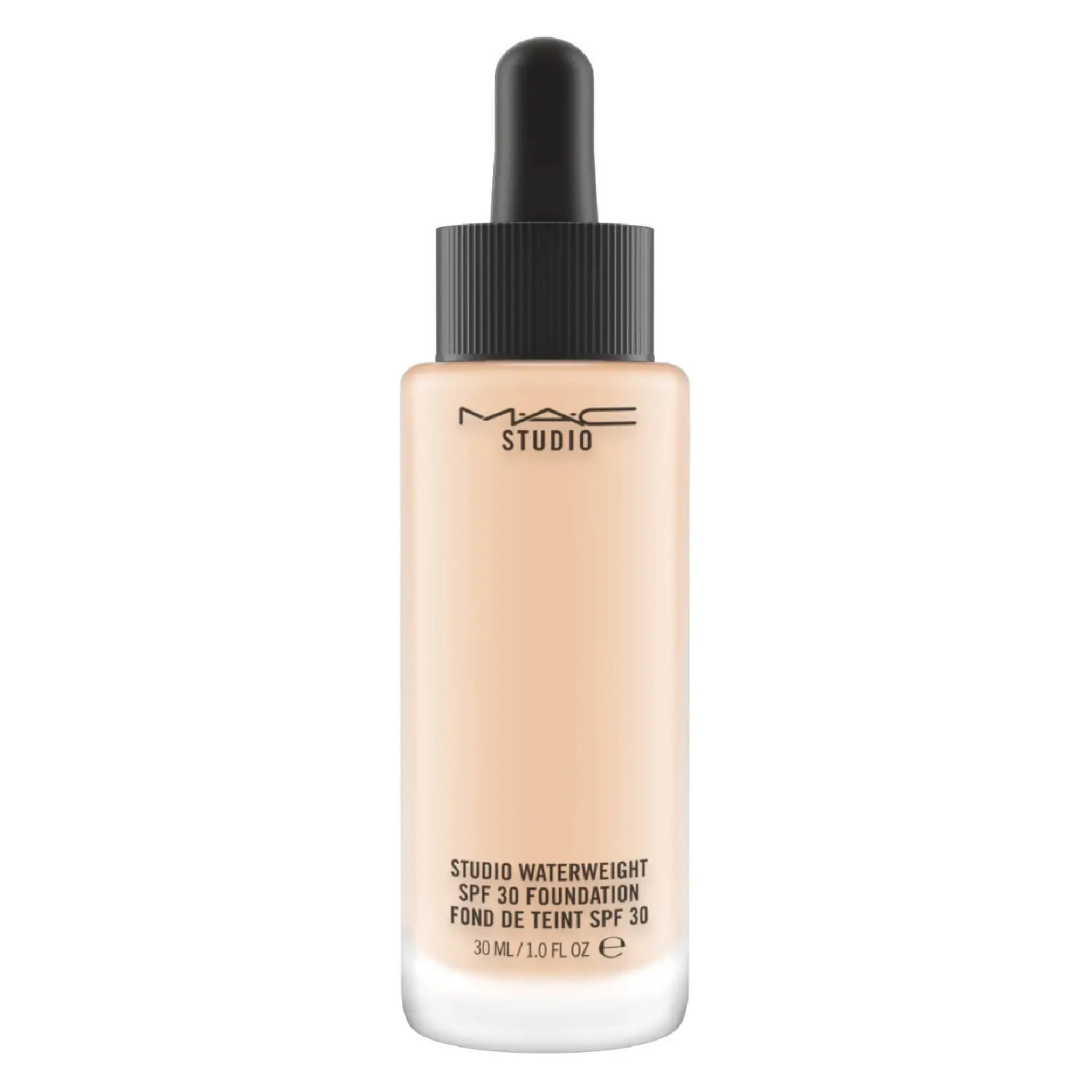 Mac Studio Waterweight Spf 30 Foundation Review