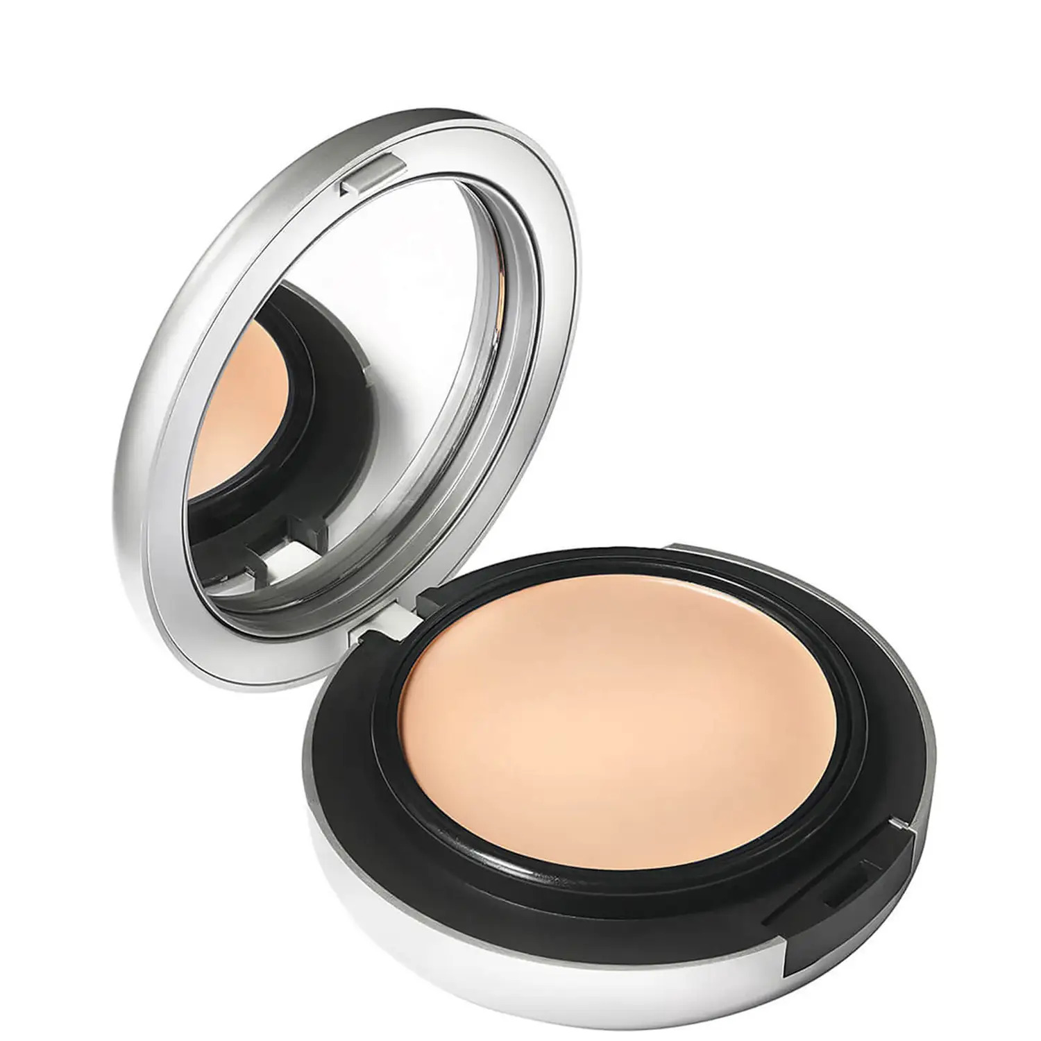 Mac Studio Fix Tech Cream-To-Powder Foundation Review